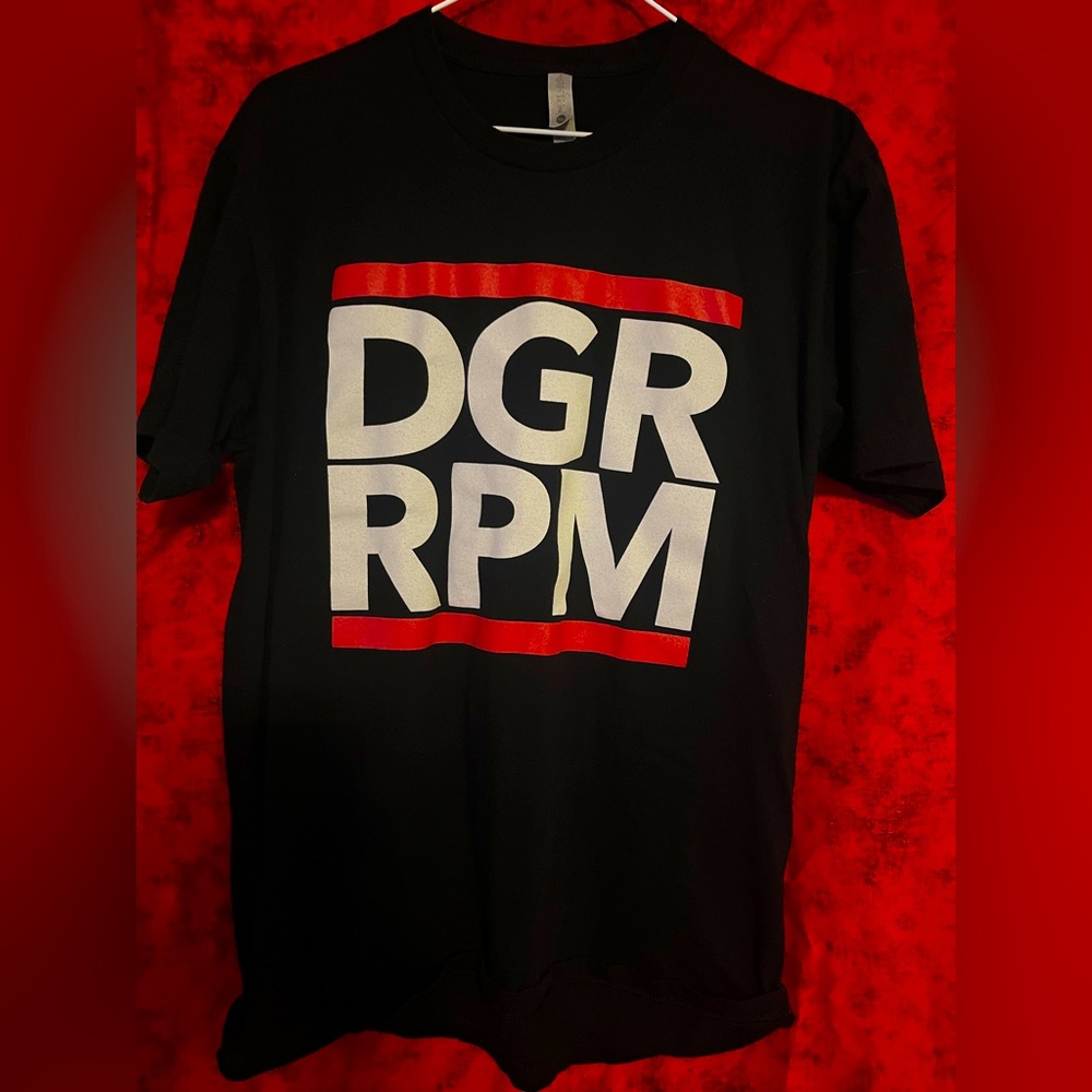 Lg / Next Level / black